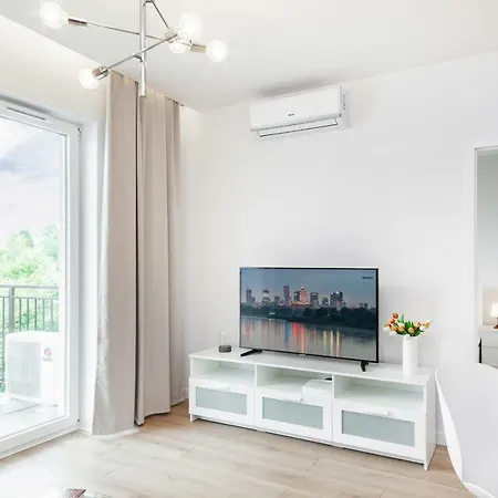 Apartment Citycomfort Warsaw