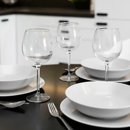 Citycomfort Apartment Warsaw
