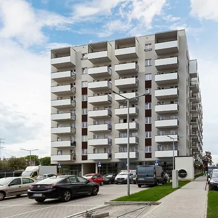Citycomfort Apartment