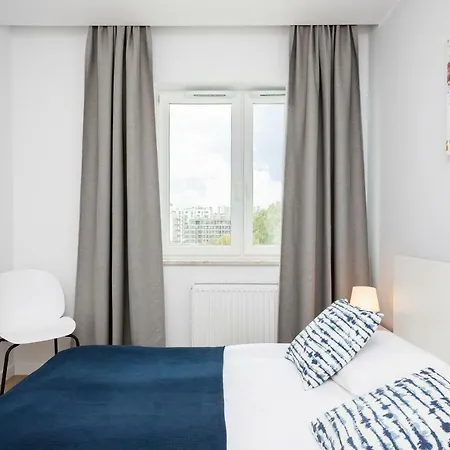 Citycomfort Apartment *