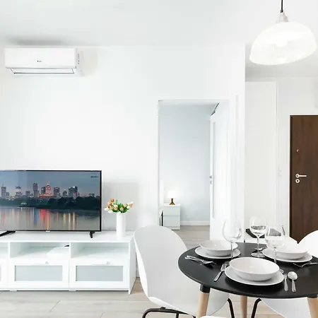 Citycomfort Warsaw