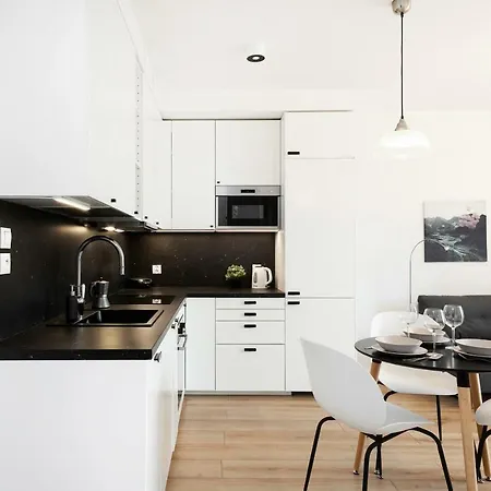 Apartment Citycomfort *