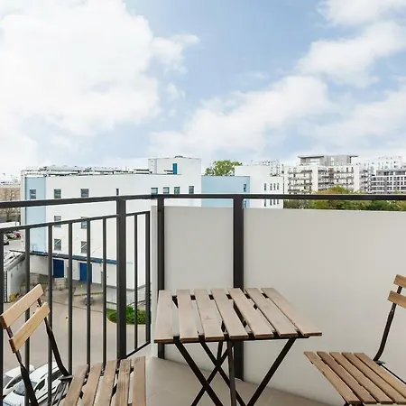 Citycomfort Apartment *