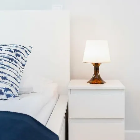 Citycomfort Apartment Warsaw