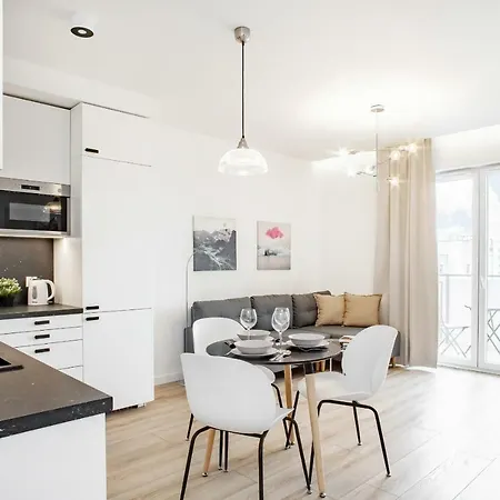 Apartment Citycomfort *