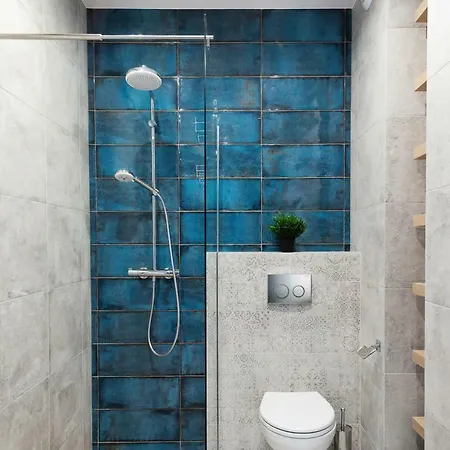 Citycomfort * ורשה